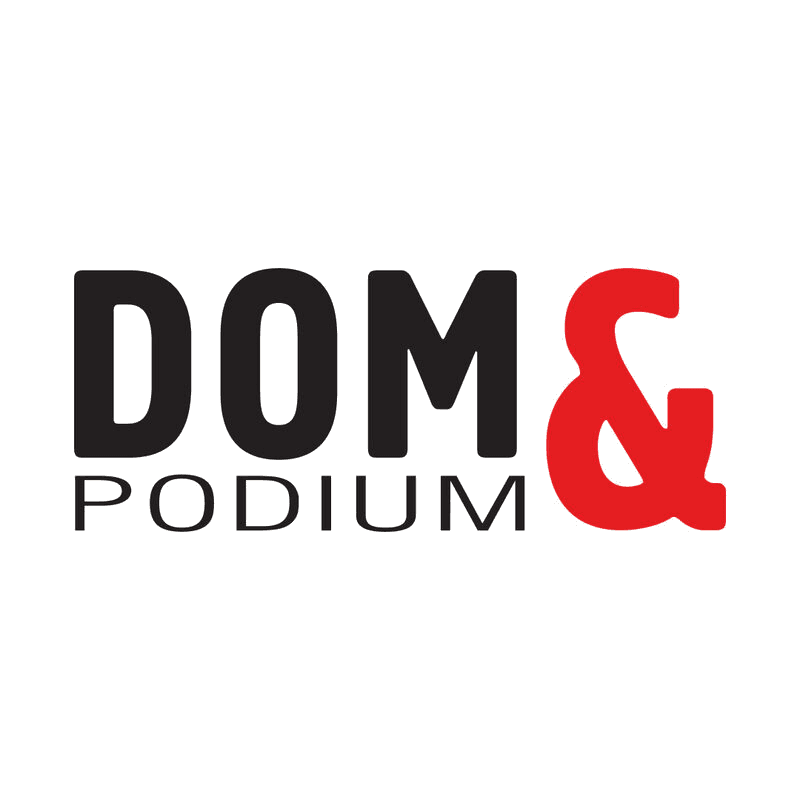 Dom & Podium